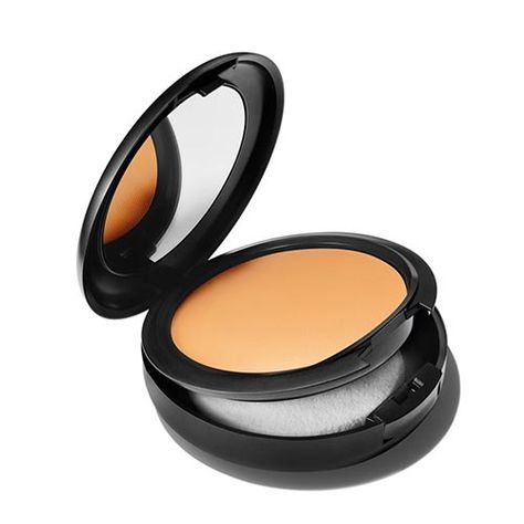 Best Powder Foundation, Mac Studio Fix, Mac Studio Fix Powder, Mac Studio, Pressed Powder Foundation, Foundation For Oily Skin, Matte Primer, Face Routine, Best Powder