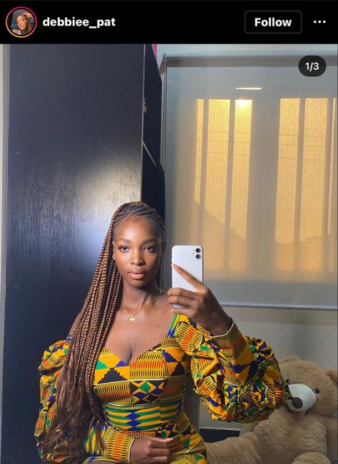 Fulani Braids Brown Hair, Ghana Weaving All Back Styles, Fulani Braids With Curly Ends, Fulani Braids Curly Ends, Brown Braids On Dark Skin, Brown Fulani Braids, Braids With Wavy Ends, Ghana Braids Cornrows, Ghana Weaving Hairstyles