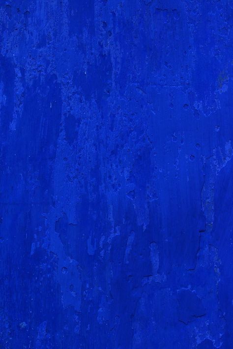 Blue Phone Wallpaper, Yves Klein Blue, Everything Is Blue, Kind Of Blue, Blue Wallpaper Iphone, Blue Abstract Art, Blue Texture, Color Inspo, Feeling Blue