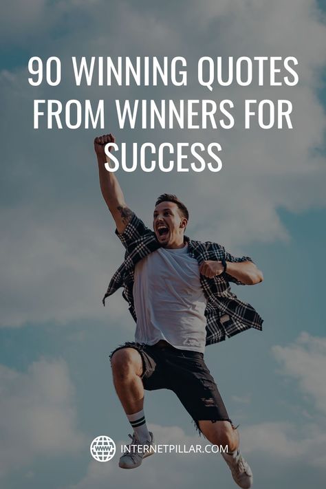 Qoutes About Champion, Lets Win Quotes, Winner Attitude Quotes, Winners Quotes Motivation Inspirational, Winners Mindset Quotes, Champion Quotes Motivation Inspirational, In It To Win It Quotes, Caption For Award Winning, Quotes For Winners