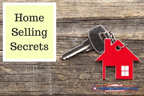 We’ve rounded up agents with years of experience working with military families, who offer some great tips on how to increase the chances of selling your home! Home Selling, Selling Your Home, Freelance Writer, Military Family, The Secret, Real Estate, Writing