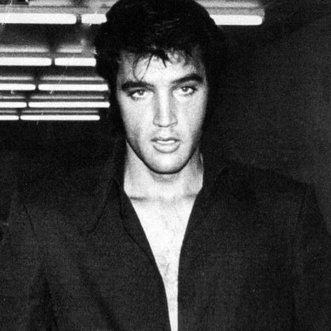 Hot Elvis, If I Can Dream, Tumblr Banner, Vinyl Aesthetic, Elvis Presley Images, Young Elvis, Heartbreak Hotel, Elvis Presley Pictures, Elvis And Priscilla