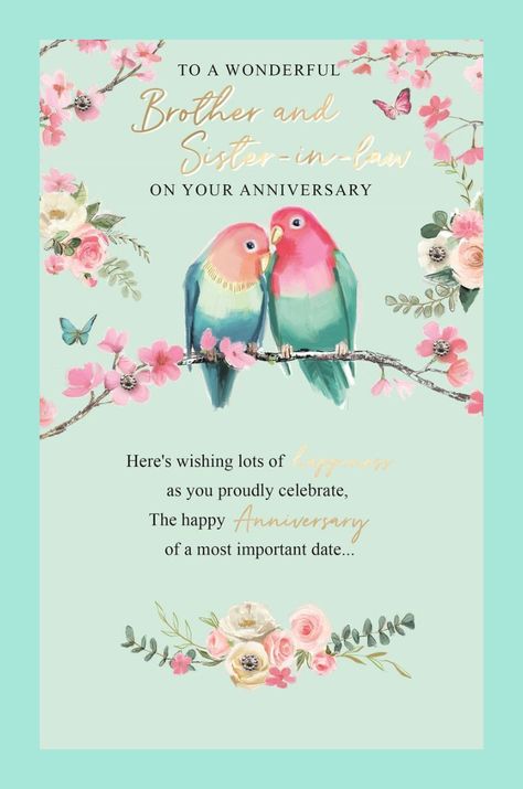 Belated Happy Anniversary Wishes, Happy Anniversary To Brother And Wife, Anniversary Wishes For Brother And Wife, Happy Anniversary Brother & Sister In Law, Happy Anniversary To My Sister, Belated Anniversary Wishes, Happy Anniversary Sister, Happy Wedding Anniversary Quotes, Anniversary Wishes For Sister