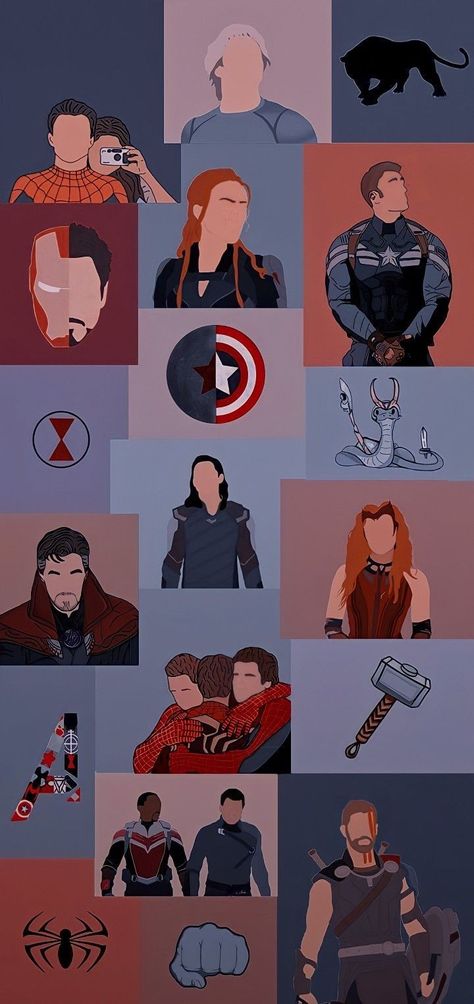 Phone Backgrounds Marvel, Cute Marvel Backgrounds, Marvel Screen Savers, Marvel Background Wallpapers, Funny Marvel Wallpapers, Marvel Fan Art Wallpaper, Marvel Fanart Wallpaper, Wallpaper Backgrounds Marvel, Mcu Wallpapers Aesthetic