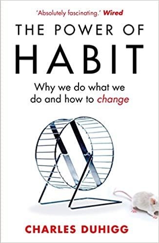 Charles Duhigg, The Power Of Habit, Keystone Habits, Power Of Habit, Habit Books, Howard Schultz, Best Kindle, Life Challenge, P90x