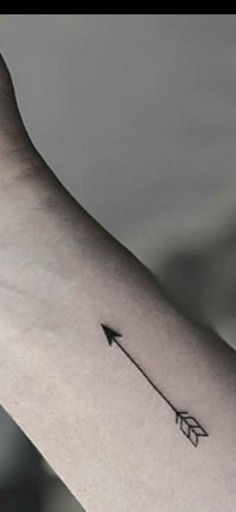 Arrow Tattoos For Women Wrist, Arrow Tattoo Ankle, Best Friend Arrow Tattoo, Celtic Arrow Tattoo, Butterfly Arrow Tattoo, Arrow Tat, Arrow Tattoo Ideas, Braclet Tattoo, Dr Inspiration