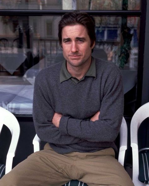 Famous Brothers, Luke Wilson, The Royal Tenenbaums, Owen Wilson, Superman Lois, New Castle, Michael Keaton, Legally Blonde, Acting Skills