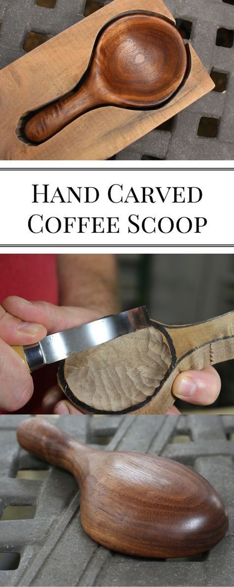 Carving Spoons, Wooden Spoon Carving, Wood Spoon Carving, Carved Spoons, Best Woodworking Tools, Woodworking Joinery, Woodworking Patterns, New Tools, Woodworking Joints