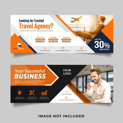 Business Cover Photo, Cover Photo Template, Business Facebook Cover, Google Banner Ads, Facebook Cover Photo Template, Banner Template Photoshop, Technology Design Graphic, Social Media Images Design, Cover Photo Design