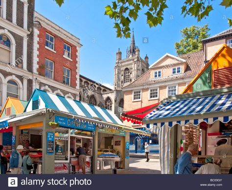 Norwich Market, Medieval Church, Best Magnesium, Soup Maker, Best Protein Powder, Modern Food, Best Air Fryers, Fall Dinner Recipes, Dinner Party Recipes