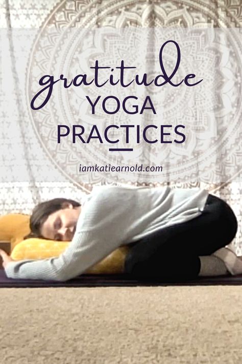 Gratitude Yin Yoga, Yoga For Gratitude, Gratitude Yoga Sequence, Thanksgiving Yoga, Yoga Core Workout, Gratitude Yoga, Restorative Yoga Sequence, Yoga Sequence For Beginners, Yoga Core