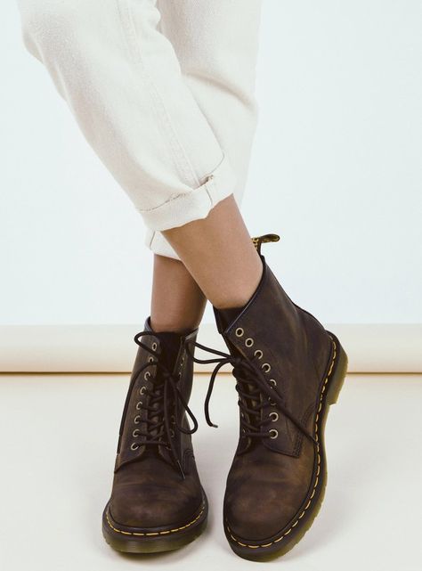 Shop Women's Boots Online Australia - Princess Polly Botas Outfit, Red Doc Martens, Doc Martens Outfits, Dr Martens Outfit, Doc Martens Style, Doc Martens Outfit, Doc Martens Boots, Festival Shoes, Army Boots