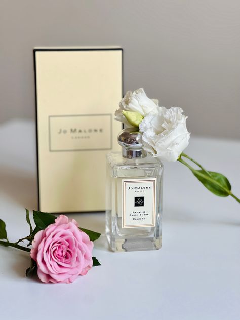 Peony And Blush Suede, Jo Malone Peony, Peony Blush Suede, Jo Malone London, Jo Malone, Christmas Wishlist, Peonies, Blush