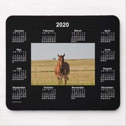 2020 Horse Calendar by Janz Mouse Pad #calendar Horse Calendar, Personalized Calendar, Riding Freedom, Horses Riding, Horse Animal, Calendar Date, Desk Mats, Corner Designs, Holiday Birthday