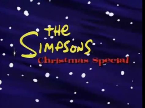 The Simpsons Christmas, Simpsons Christmas, Ned Flanders, Enchanted Evening, King Of The Hill, Christmas Money, Santa's Little Helper, Open Fire, Homer Simpson