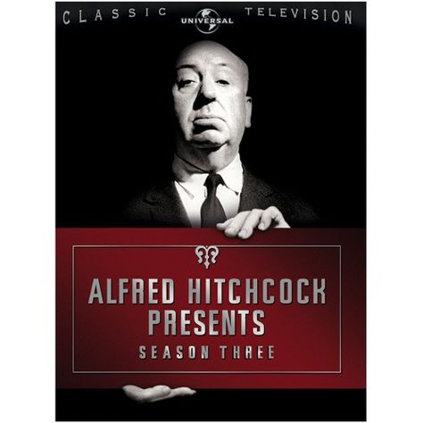 Alfred Hitchcock Poster, Hitchcock Poster, Alfred Hitchcock Presents, Alfred Hitchcock Movies, Joanne Woodward, Classic Television, Old Tv Shows, Vintage Tv, Retro Tv