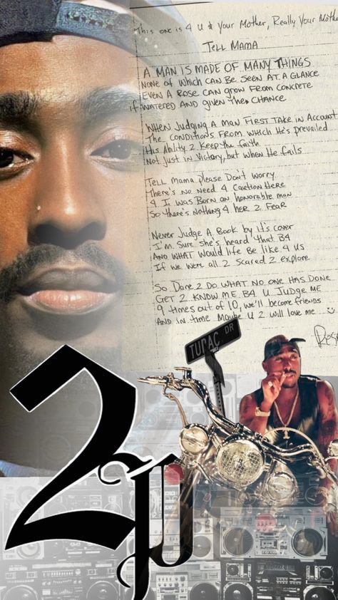 #2pac #90smusic #90shiphop 2pac Wallpaper Aesthetic, 2pac Pfp, Tupac All Eyes On Me Wallpaper, Tupac And Girlfriend, 2pac Collage, Poster Prints 2pac, 2pac Aesthetic, Tupac Pfp, Tupac Collage