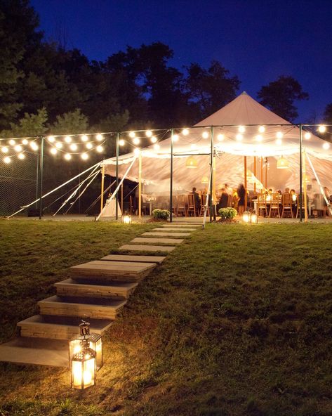 Tennis Court Wedding, Northwoods Wedding, Outdoor Tent Wedding, Wedding Adventure, Court Wedding, Sisters Wedding, Tent Reception, Tennis Courts, Event Tent