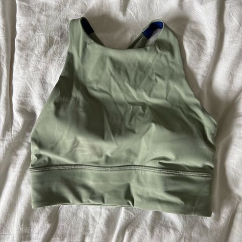 Never Worn Although Does Not Have Og Tags. Simply Tried On Once After I Bought It And It Didn’t Fit Me And I Was Too Lazy To Return :) Not Sure Of The Exact Design. Size 6. Compressive. School Wishlist, Christmas List, Lululemon Athletica, Hockey, Cute Outfits, Roses, Size 6, Tags, Green