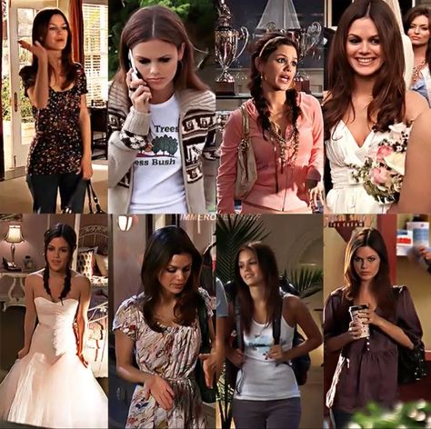 Summer Roberts Inspired Outfits, Zoe Hart Outfits, Summer Roberts Hair The Oc, Summer Roberts Icons, Heart Of Dixie Zoe Hart Outfits, Hart Of Dixie Outfits, Zoe Hart, Gossip Girl Outfits, Rachel Bilson