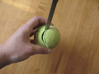 Easy & Cheap Dog Toy : 3 Steps - Instructables Dog Grooming Diy, Cheap Puppies, Diy Dog Food, Dog Treat Toys, Dog Puzzle Toys, Diy Dog Toys, Dog Enrichment, Dog Playpen, Dog Games