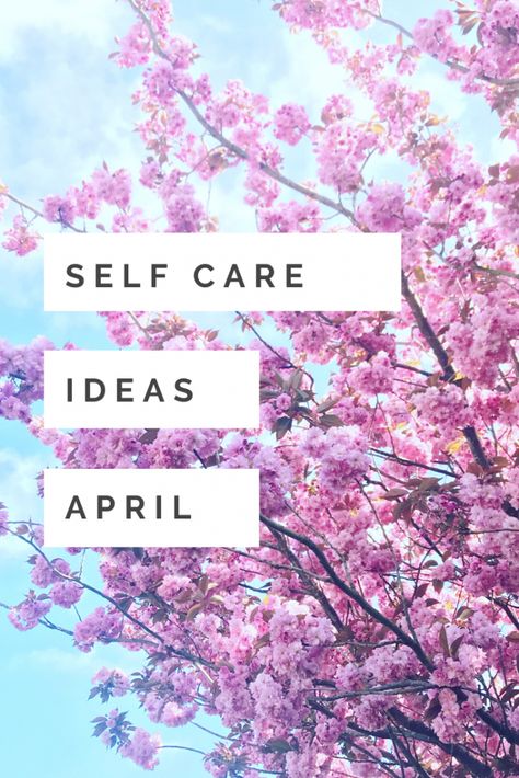 Self Care Ideas - Boost your happiness and sense of wellbeing with our self care activities for April. Simply looking after yourself – putting time and effort into choosing to do activities that make you feel good and promote happiness and wellbeing. It feels good to feel good! #selfcare #feelgood #selfcaretips #feelgoodtips #selfcareideas #selfcareactivities #goodmentalhealth #wellbeingtips Looking After Yourself, Wellbeing Activities, Self Care Challenge, Self Care Ideas, Make Yourself A Priority, Extra Credit, Busy Mum, Good Mental Health, Look After Yourself