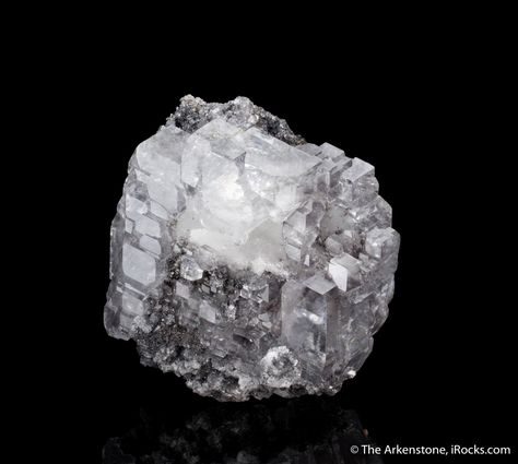 Calcite, Wessels Mine, Hotazel, Kalahari Manganese Field, Northern Cape, South Africa, small-cabinet, 7.0 x 6.4 x 3.9 cm, Complex, crazy lustrous, stepped, parallel growth rhombohedral Calcite crystal from the Wessels Mine in the KMF!, For sale from The Arkenstone, www.iRocks.com. For more details on this piece and others, visit https://www.irocks.com/minerals/specimen/48068 Northern Cape, Teal Green Color, Moon Baby, Small Cabinet, Calcite Crystal, Baby Things, Mineral Specimen, Rocks And Minerals, Teal Green