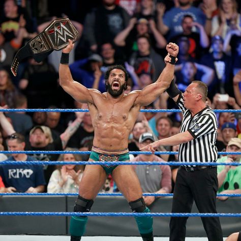 Jinder Mahal is New WWE Champion Bobby Fish, Jinder Mahal, Wwe World, Vince Mcmahon, Randy Orton, Wwe Champions, Brock Lesnar, Cm Punk, Conor Mcgregor