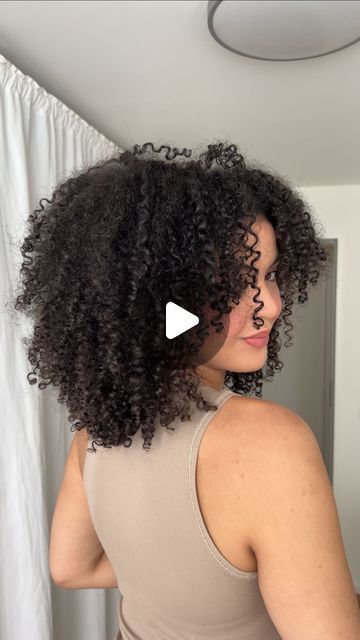 TYRA-ALISSA on Instagram: "Curly hair bedtime routine 💤

Sleeping with my curls this way is the most comfortable & best way for me personally to protect my curls at night and to get out of the house quickly in the morning with just a little shake & some water.

What makes this technique different from the one I’ve been doing in the beginning of my curly hair journey is the second scrunchie I wrap around my ends. I find it an easy way to strech my hair without heat, especially after the first day of washing where I deal with shrinkage. But I also find that it reduces knots/tangles which I was dealing with a lot before when I just did a pinapple style and threw a bonnet over it. I didn’t test and really looked if it makes a difference but I feel like it did for me. 

The only thing I would Curly Hair Night Routine Sleep, Curly Hair Night Routine, Hair Night Routine, Sleep With Curly Hair, Curly Hair Journey, Hair Without Heat, Bedtime Routine, Night Routine, Hair Journey