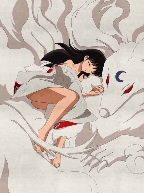 Inuyasha Rin, Inuyasha Funny, Rin And Sesshomaru, Seshomaru Y Rin, Inuyasha And Sesshomaru, Inuyasha Fan Art, Best Romance Anime, Anime Fandom, Sarada Uchiha