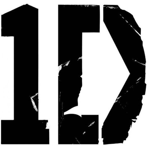 1d Logo, One Direction Logo, Logo Wallpaper Hd, Breakup Songs, Logo Graphic Design, What Makes You Beautiful, I Love One Direction, 1 Direction, Greatest Songs