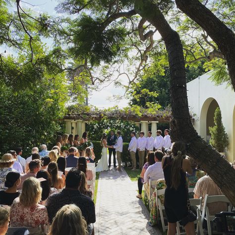 Beautiful ceremony for Haylee and Austin! It was nice they got to include a few worship songs by their friend! #lajollawomansclubwedding #lajollawomansclub #lajollawedding #lajollaweddingdj #dancingdjproductions Worship Songs, Wedding Dj, Club Wedding, La Jolla, Wedding Pictures, Worship, Dolores Park, Austin, Songs