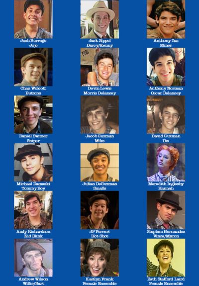 Newsies Live 2017 Cast Newsies Characters, Newsies Broadway Cast, Newsies Live, Newsies Broadway, Ben Cook, Theatre Nerds, Theatre Life, Broadway Theatre, Tommy Boy