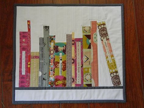 Library Quilts, Bookshelf Quilts, Bookcase Quilts, Book Quilts, Library Quilt, Bookshelf Quilt, Bookcase Quilt, Mini Bookshelf, Mini Patchwork