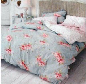 shabby chic - Google Search Girly Camper, Target Shabby Chic Bedding, Dorm Cute, Shabby Chic Bedding Sets, Shabby Chic Duvet, Chic Dorm, Simply Shabby Chic, Shabby Chic Bedding, Romantic Shabby Chic