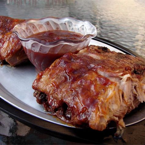 Kathy's Award Winning Barbeque Sauce Recipe | Allrecipes Barbeque Chicken Recipes, Bar Be Que, Homemade Barbecue Sauce Recipe, Southern Fried Catfish, Ribs Bbq, Cooking Contest, The Best Burgers, Bbq Sauces, Barbeque Sauce