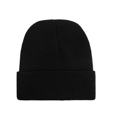 High Quality Winter Plain Dyed Custom Beanie Hat 100% Acrylic Warm Knitted Beanie Custom Logo Outfits Dr, Winter Knit Hats, Knitted Beanie, Free Style, Knitted Hat, New Logo, Beanie Hat, Knit Beanie, Custom Logo