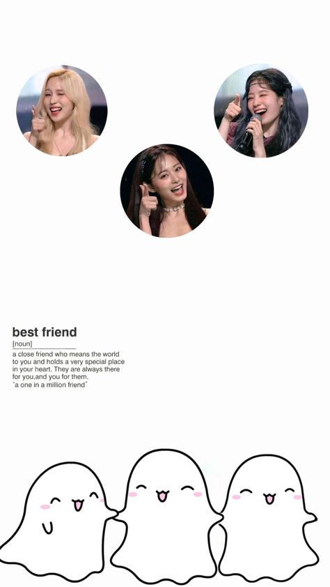 Matching Bios For Trios, Matching Bios For Best Friends, Bff Dp, Matching Bios, Trio Girls, Matching Dp, Editing Templates, Cheer Up Quotes, Photobooth Template