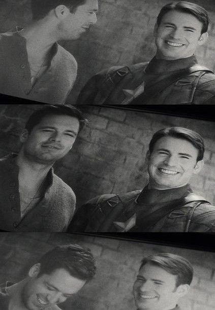 James Bucky Barnes, 40s Aesthetic, Stucky Fanart, Steve Rogers Bucky Barnes, James Buchanan "bucky" Barnes, James Barnes, Bucky And Steve, Marvel Images, Bucky Barnes Winter Soldier