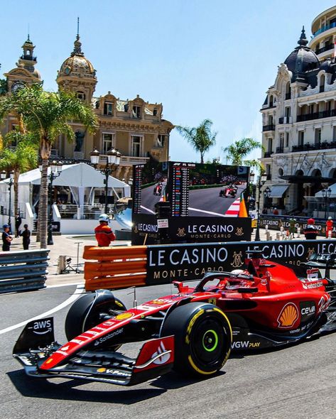 Ferrari in Monaco, Montecarlo Charles Wallpaper, Ferrari 2023, Charles Leclerc Monaco, Monaco F1, Charles Leclerc Ferrari, F1 Monaco, Leclerc Ferrari, Luxury Car Photos, F1 Pictures