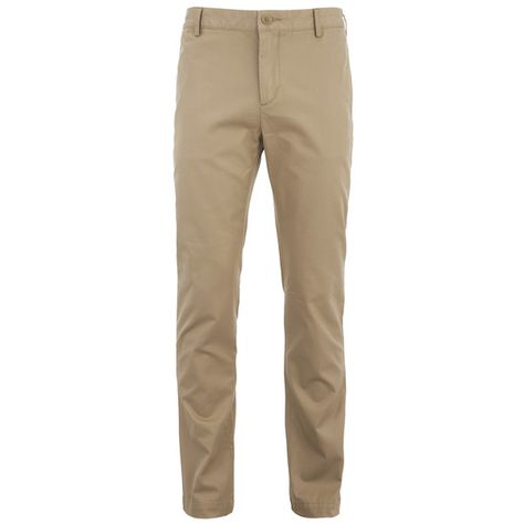 Lacoste Men's Gabardine Chino Pants - Macaroon (2691345 BYR) ❤ liked on Polyvore featuring men's fashion, men's clothing, men's pants, men's casual pants, men, pants, mens pant, stone, mens chinos pants and mens khaki chino pants Mens Pant, Gabardine Pants, Casual Pants Men, Corporate Uniforms, Mens Chino Pants, Khaki Chino Pants, Khaki Pants Men, Fandom Outfits, Kids Wardrobe