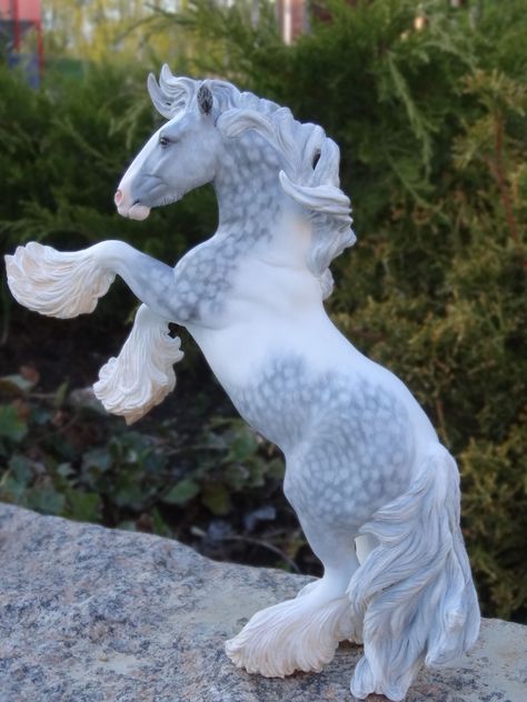 Breyer Custom, Spirit Horse Movie, Diy Horse Barn, Bryer Horses, Horse Coat Colors, Horse Movies, Breyer Horse, Barrel Racing Horses, Horse Inspiration