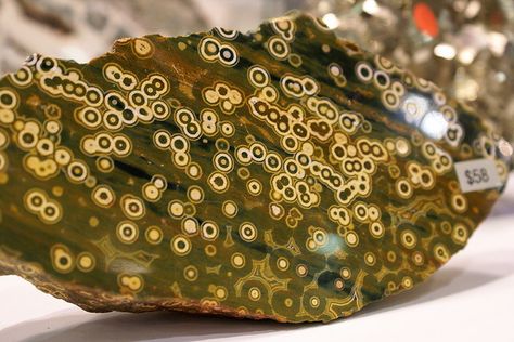 Ibis Jasper, Corrupted Jasper, Kiwi Jasper Crystal, Crocodile Jasper, Poppy Jasper, Orbicular Jasper, Morgan Hill, Stones Throw, Geology Rocks