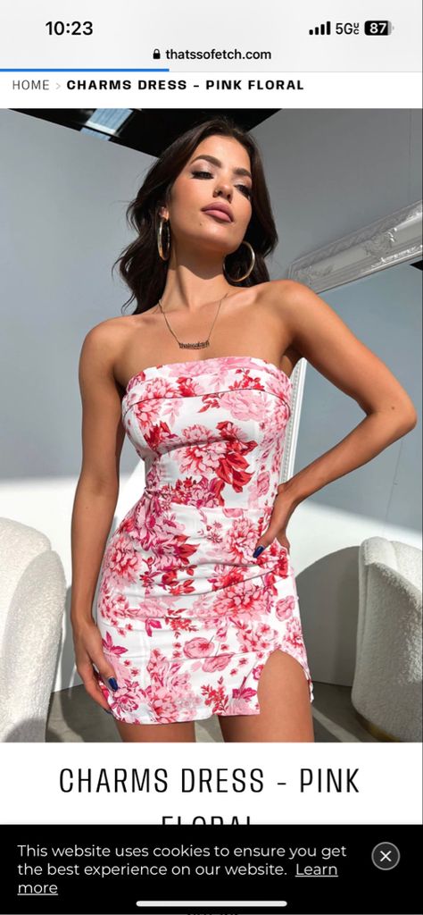 Short Bodycon Dress, Tube Top Dress, Bandeau Dress, Hoco Dresses, Strapless Mini Dress, Daily Dress, Mini Dresses Summer, Women Long Dresses, Party Gowns