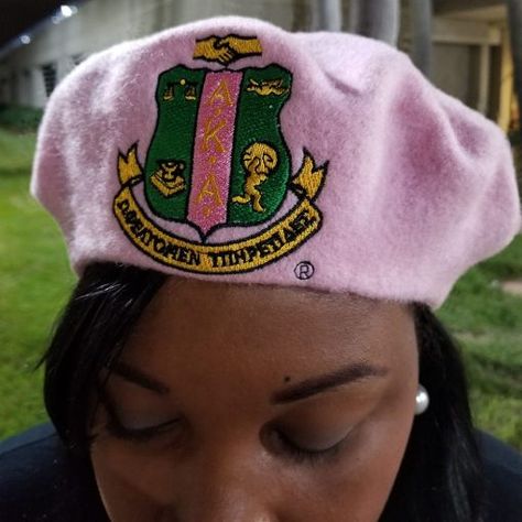 Aka Founders Day Outfit, Aka Outfits Alpha Kappa Alpha, Alpha Gym, Aka Birthday, Alpha Kappa Alpha Clothing, Aka Founders, Aka Apparel, Sorority Paraphernalia, Alpha Kappa Alpha Paraphernalia