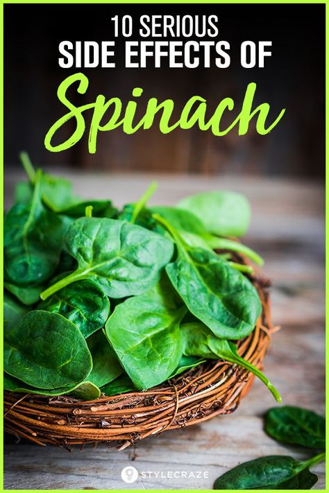 10 Serious Side Effects Of Spinach On Your Health #omg #sideeffects #spinach Spinach Nutrition Facts, Spinach Benefits, Raw Spinach, Fiber Foods, Healthy Vegetables, Healthy Digestion, Organic Vegetables, Skin Health, Nutrition Facts