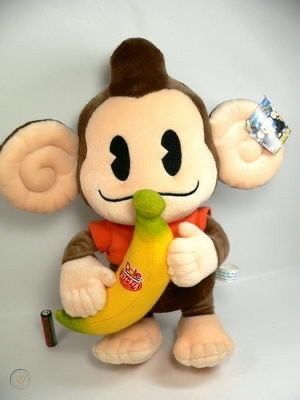 Monkey Ball