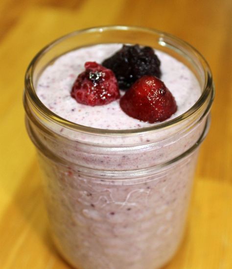 30 Paleo Breakfast Ideas http://salixisme.wordpress.com/2014/07/01/30-aip-paleo-breakfast-ideas/ Aip Pudding, Autoimmune Breakfast, Gelatin Pudding, Aip Paleo Breakfast, Coconut Kefir, Berry Pudding, Autoimmune Protocol Recipes, Breakfast Pudding, Paleo Breakfasts