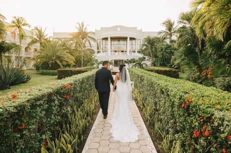 Wedding in Dreams Tulum Resort Dreams Tulum Wedding, Wedding Venue Mexico, Cancun Wedding Venues, Dreams Tulum Resort, Tulum Resorts, Dreams Tulum, Mexico Wedding Venue, Cancun Tulum, Tulum Wedding