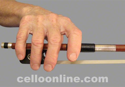 Cello Bow Hold, Learning Cello, Cello Beginner, Cello Teaching, Cello Playing, Cello Practice, Teaching Orchestra, Cello Lessons, Violin Teaching